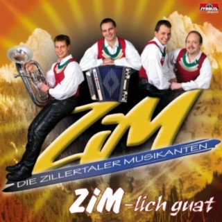 ZIM Die Zillertaler Musikanten