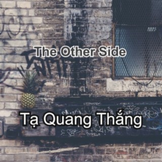 Tạ Quang Thắng