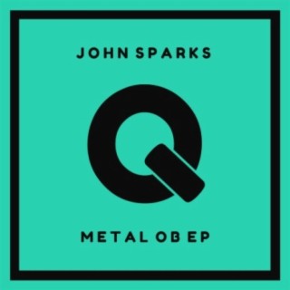 Metal Ob EP