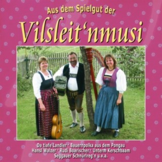 Aus dem Spielgut der Vilsleit'nmusi