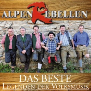 Legenden der Volksmusik - Das Beste