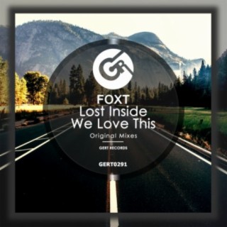 Lost Inside EP