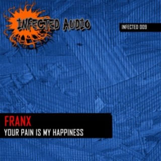 Your Pain Is My Happiness