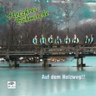 Holzfrei-Böhmische