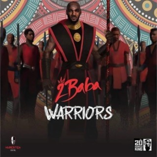 2 Baba Warrior