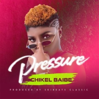 Pressure (Prod By SkiBeat Classic)