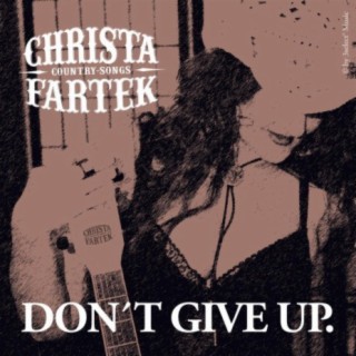 Album - Don´t give up.