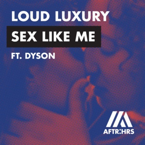 Sex Like Me (feat. DYSON) | Boomplay Music