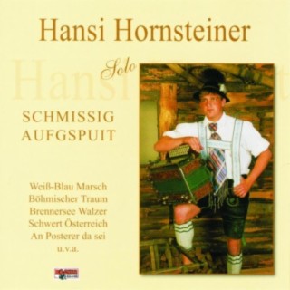 Hansi Hornsteiner