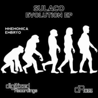 Evolution EP