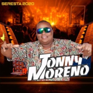 Tonny Moreno