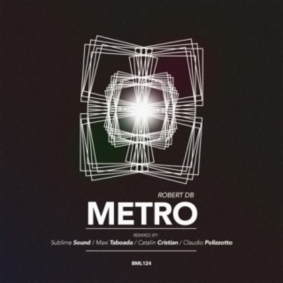 Metro Remixes