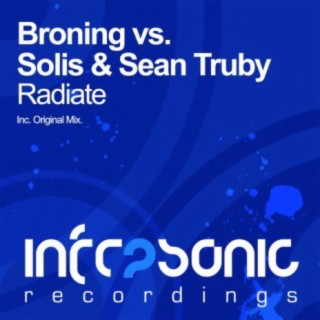 Broning vs. Solis & Sean Truby