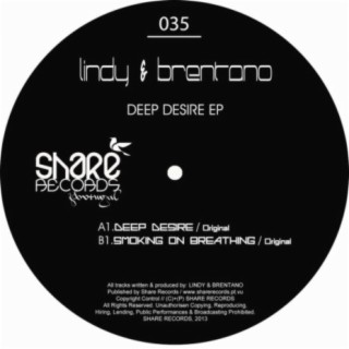 Deep Desire EP