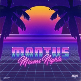 Miami Nights