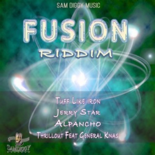 Fusion Riddim