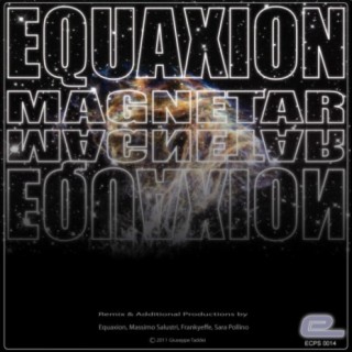 Equaxion