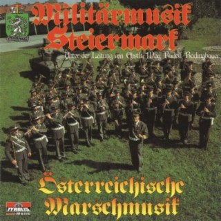 Österreichische Marschmusik