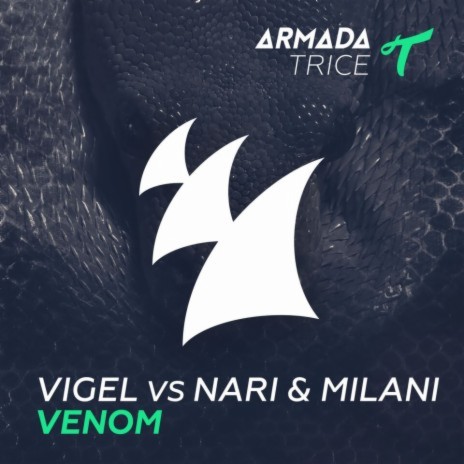 Venom ft. Nari & Milani | Boomplay Music