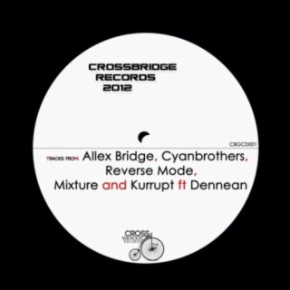 Crossbridge Records 2012