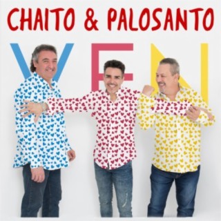 Chaito & Palosanto