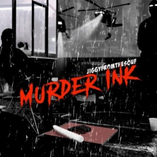 Murder Ink