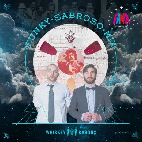 Bomba Criolla (Whiskey Barons Sabroso Remix) ft. Whiskey Barons | Boomplay Music