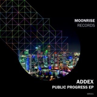 Public Progress EP