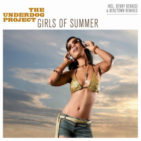 Girls of Summer (Benny Benassi Radio Cut) | Boomplay Music