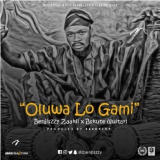 Oluwa Lo Gami lyrics | Boomplay Music