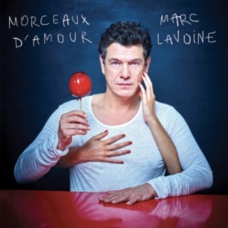 Marc Lavoine