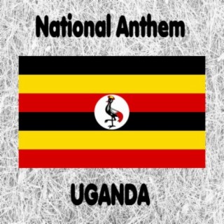 Uganda - Oh Uganda