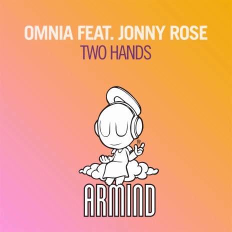 Two Hands (Original Mix) ft. Jonny Rose | Boomplay Music