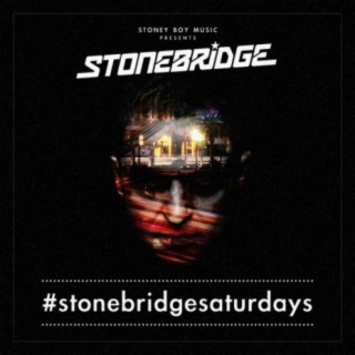 #stonebridgesaturdays