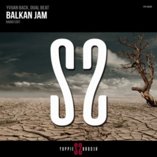Balkan Jam (Radio Edit)