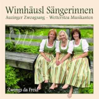 Wimhäusl Sängerinnen