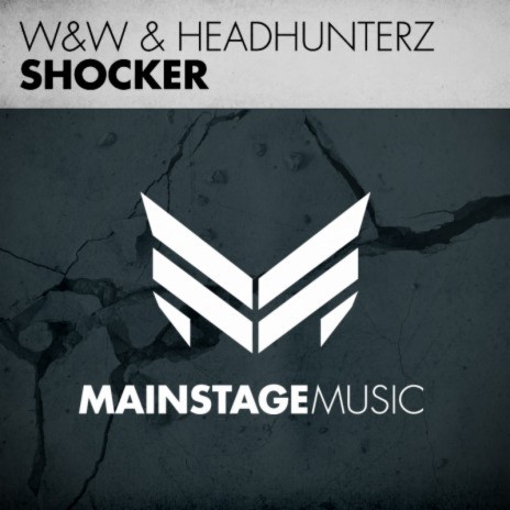 Shocker (Radio Edit) ft. Headhunterz | Boomplay Music