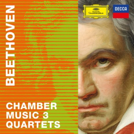 Beethoven: String Quartet No. 7 in F Major, Op. 59, No. 1 "Rasumovsky": I. Allegro | Boomplay Music