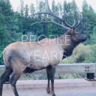 People Years