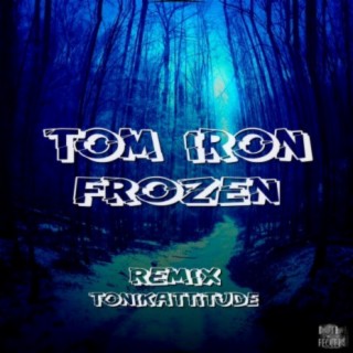 Tom Iron