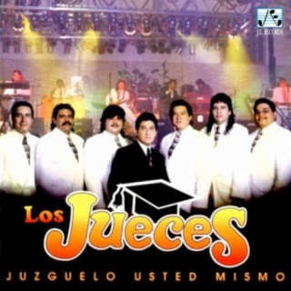 Los Jueces