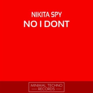 Nikita Spy