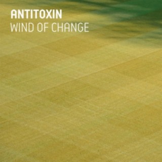 Antitoxin