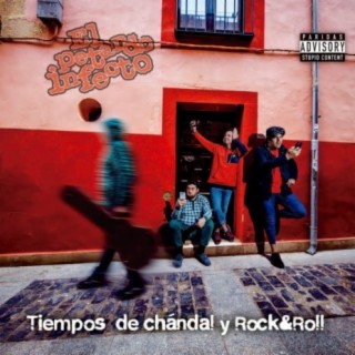 Tiempos de chándal y Rock & Roll