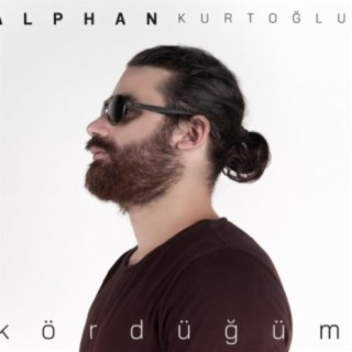 Alphan Kurtoğlu