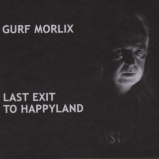 Gurf Morlix