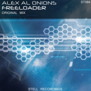 Alex Al Onions