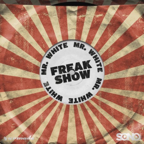 Freak Show | Boomplay Music