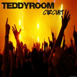 TeddyRoom