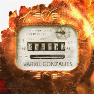 Varxil Gonzalies